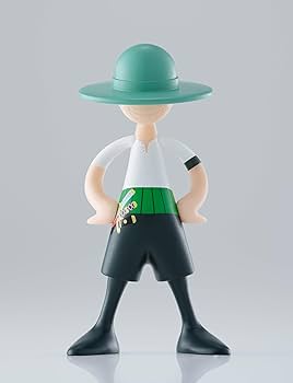 ワンピース 冒険のアーカイブ vol.1 ルフィのブラインドボックスフィギュア ワンピース 冒険のアーカイブ vol.1 ルフィのブラインドボックス